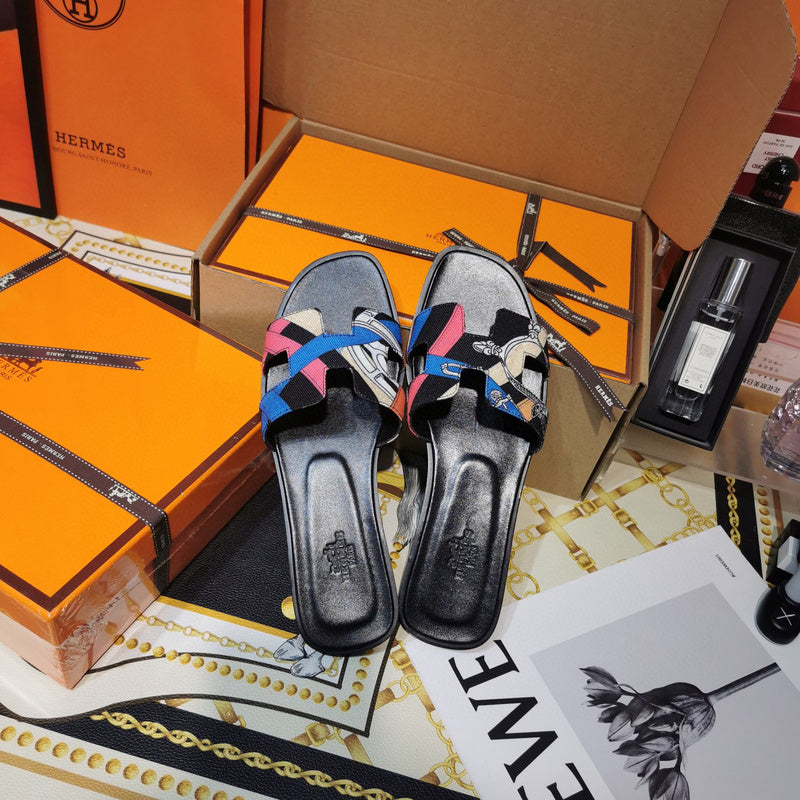 Hermes Luxury Sandals