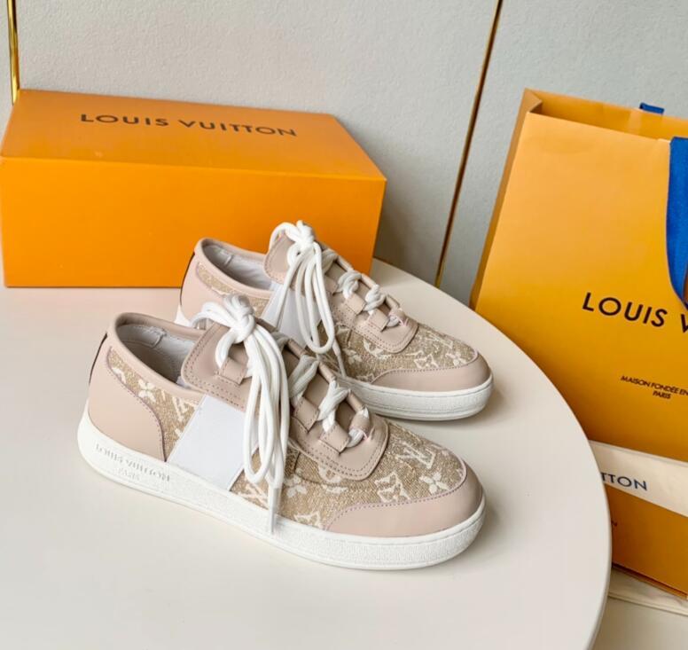 Chloe’s Picks - LOV Women Shoes - 335