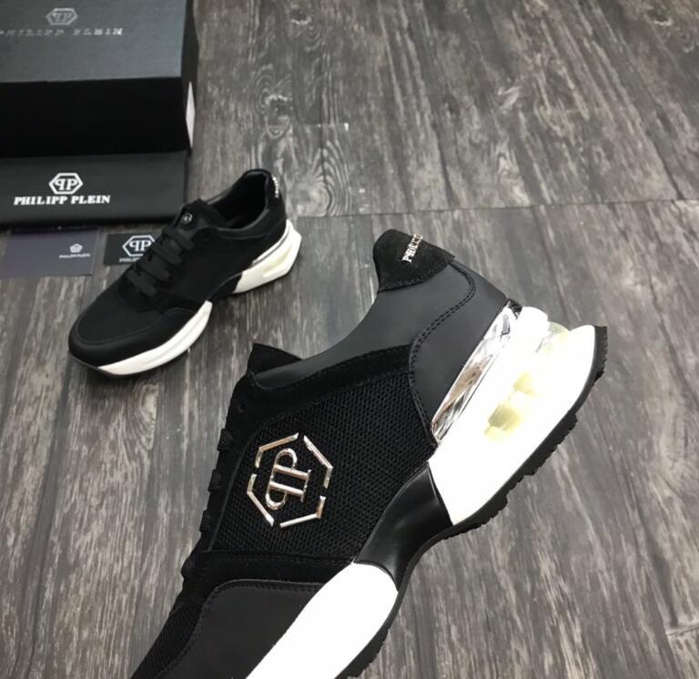 Chloe’s Picks - PHP Shoes - 200