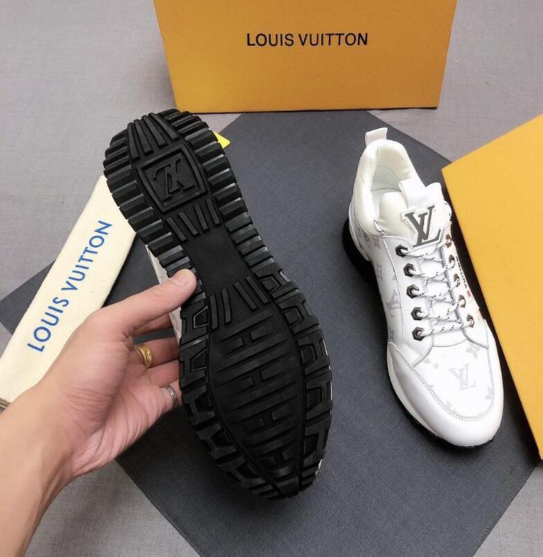 Chloe’s Picks - LOV Men Shoes - 1727