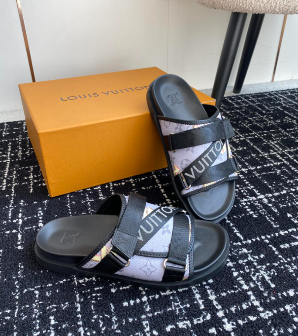 Chloe’s Picks - LOV Men Shoes - 104