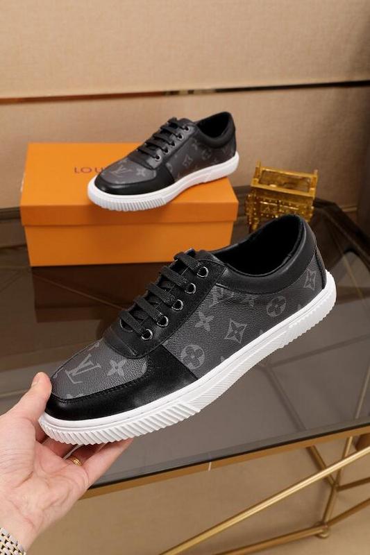 Chloe’s Picks - LOV Men Shoes - 1868