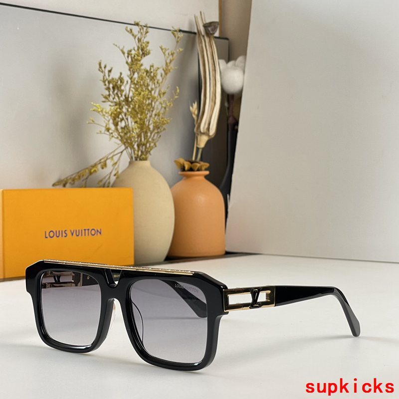 Louis Vuittion Luxury Sunglasses