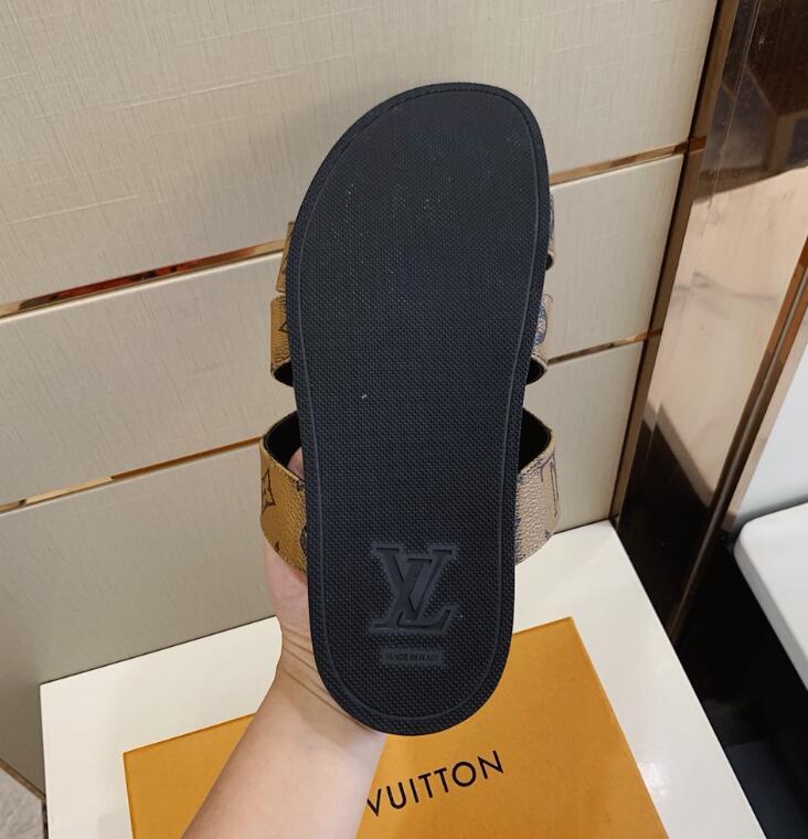 Chloe’s Picks - LOV Men Shoes - 1595
