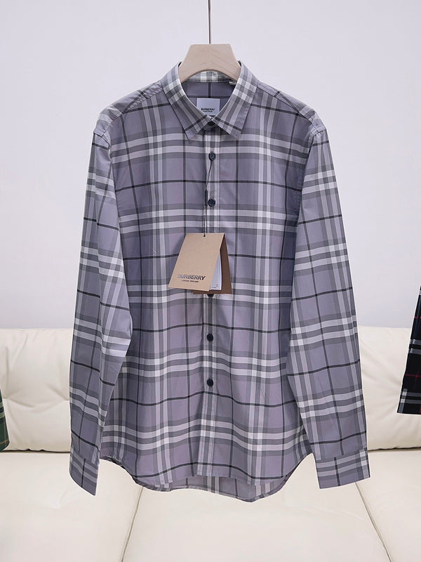 Burberry Luxury Clothes