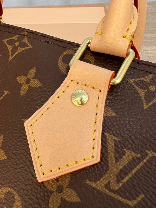 I W Fashion Lu-Vi Bags - 16780