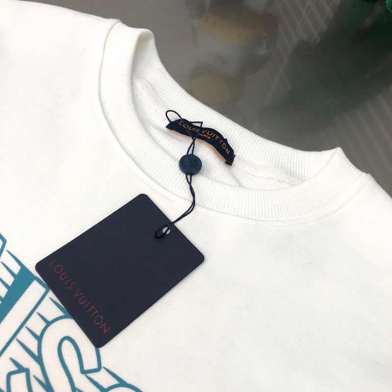 Louis Vuittion Luxury Clothes