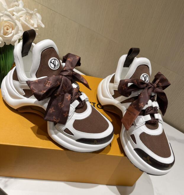 Chloe’s Picks - LOV Women Shoes - 748
