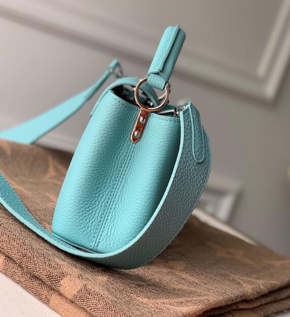 Chloe’s Picks - LOV Bags - 3132