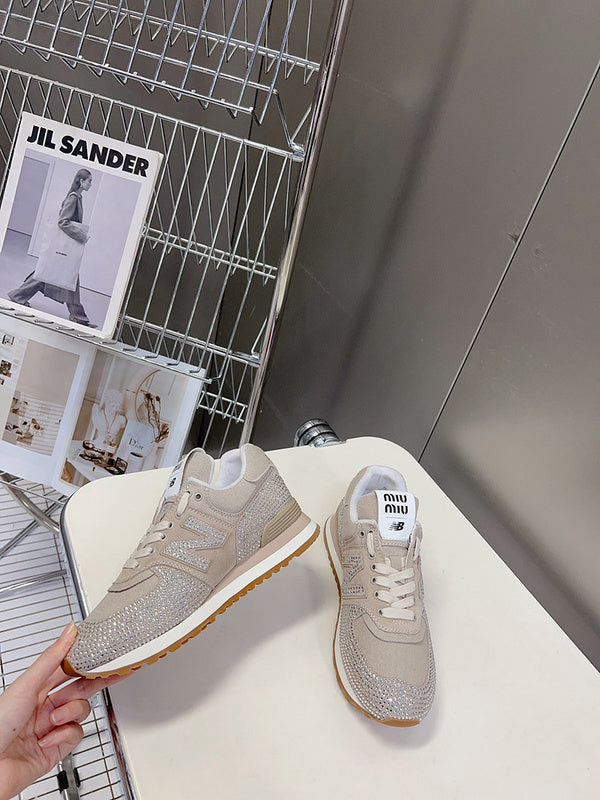 MIU MIU Luxury Shoes