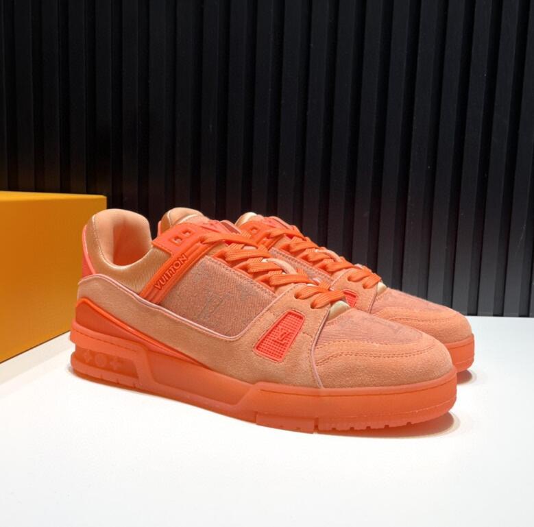 Chloe’s Picks - LOV Men Shoes - 1464