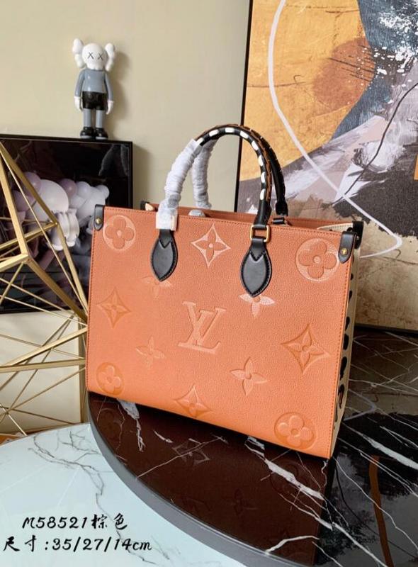 Chloe’s Picks - LOV Bags - 2179