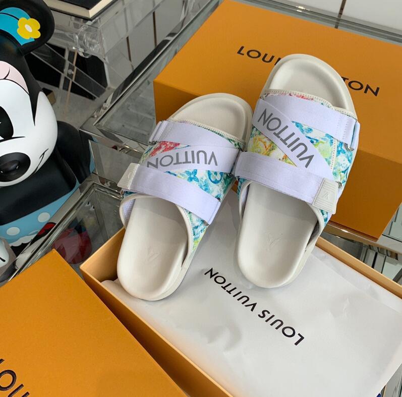 Chloe’s Picks - LOV Men Shoes - 1446