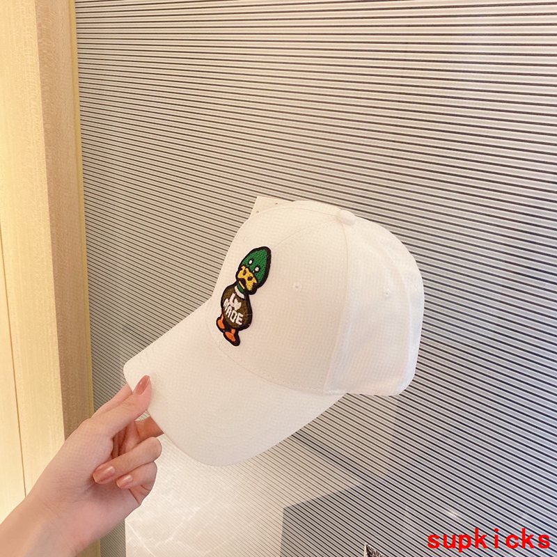 Louis Vuitton Luxury Cap