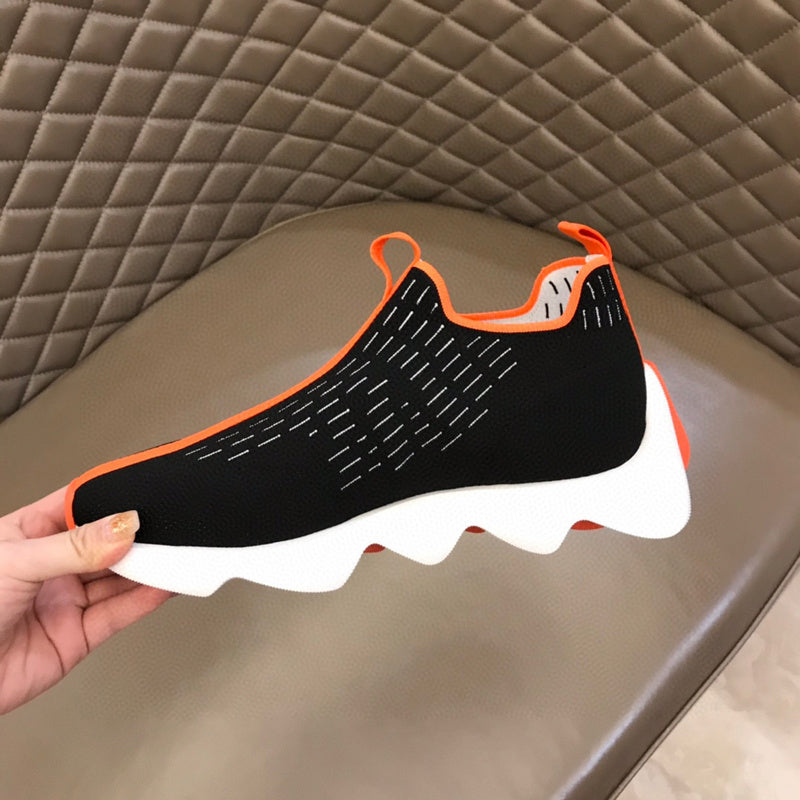 Hermes Luxury Shoes