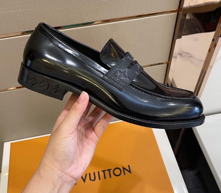 Chloe’s Picks - LOV Men Shoes - 1692