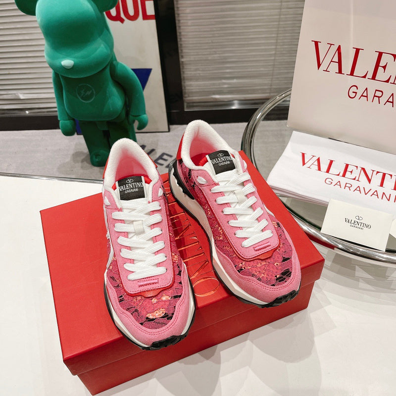 Valentino GARAVANI Luxury Shoes