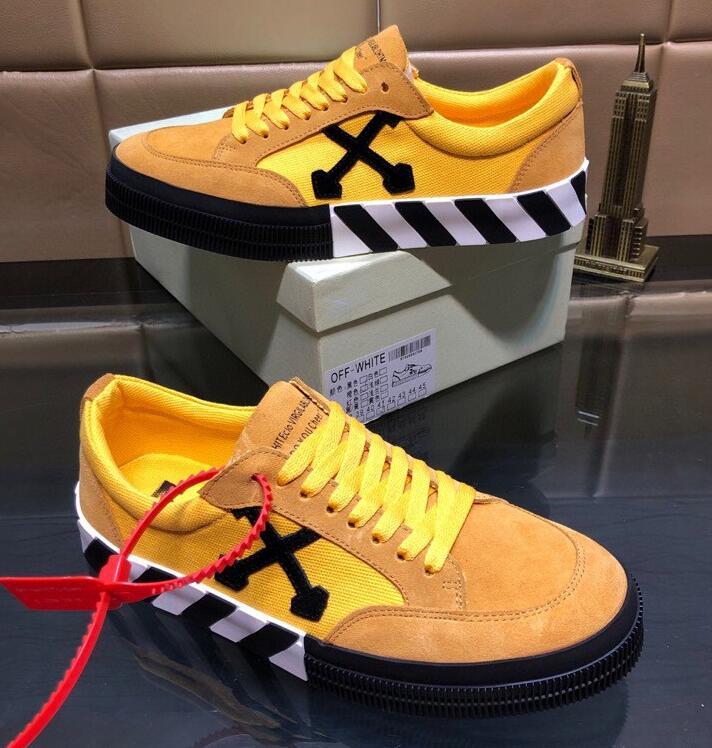 Chloe’s Picks - YZO Men Shoes - 204