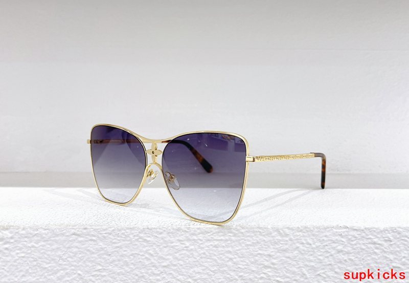 Louis Vuittion Luxury Sunglasses