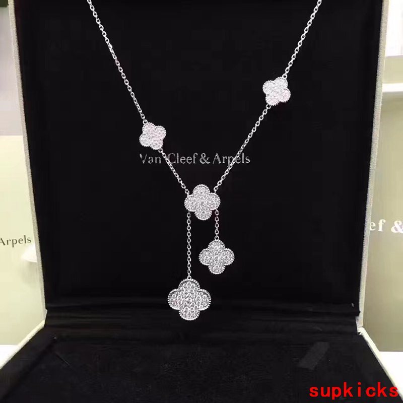 Van Cleef & Arples Jewelry