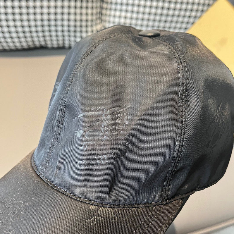 Burberry Luxury Cap