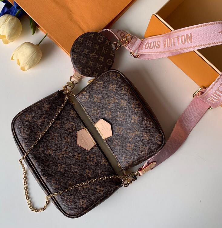 Chloe’s Picks - LOV Bags - 2957