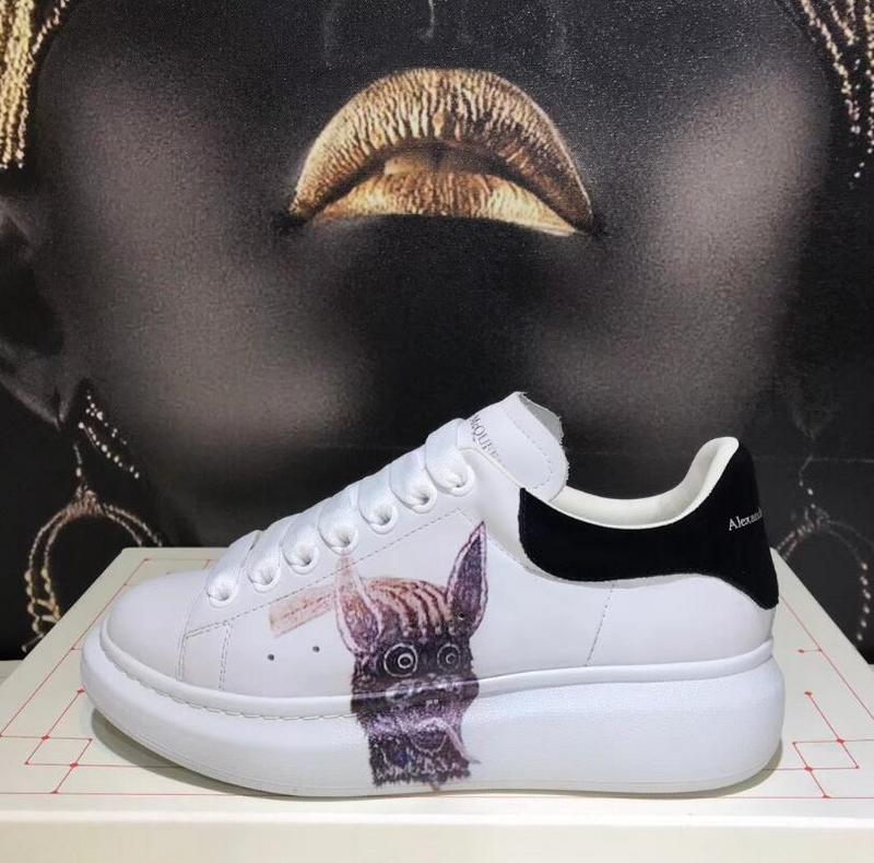 Chloe’s Picks - AQ Men SHoes - 430