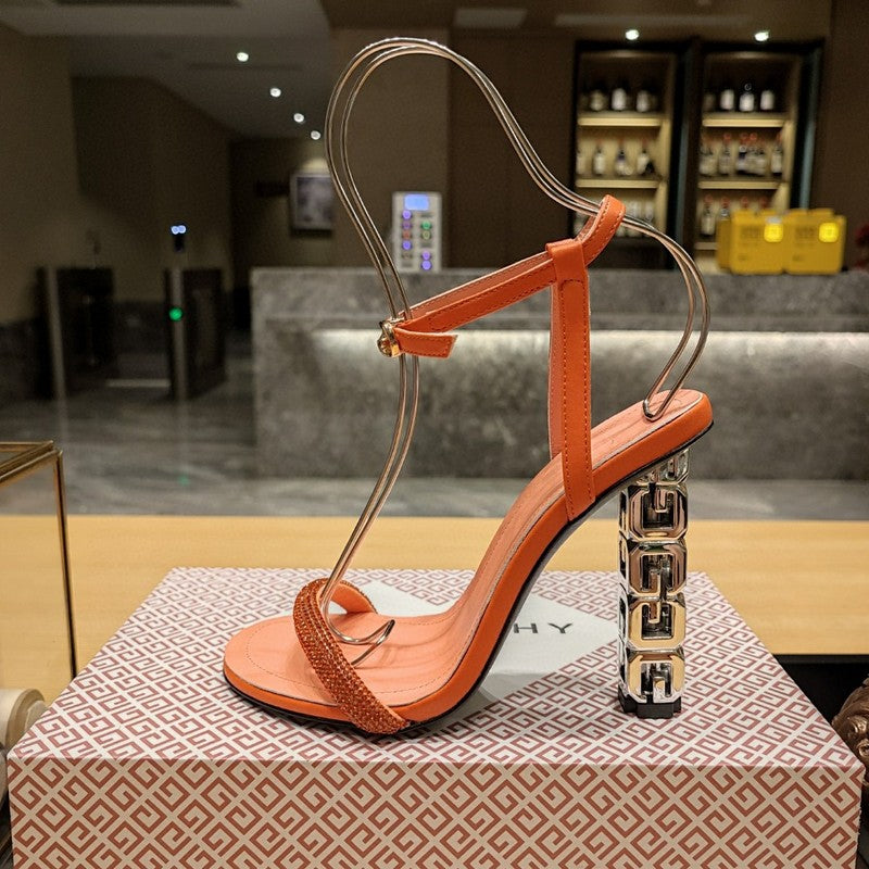 Givenchy Luxury Shoes