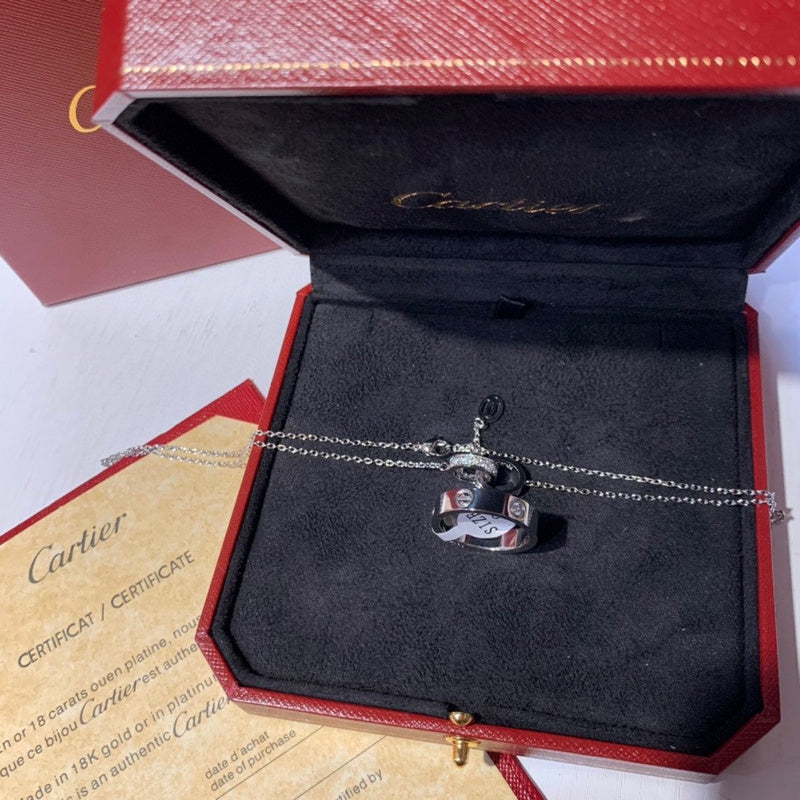 Cartier Jewelry