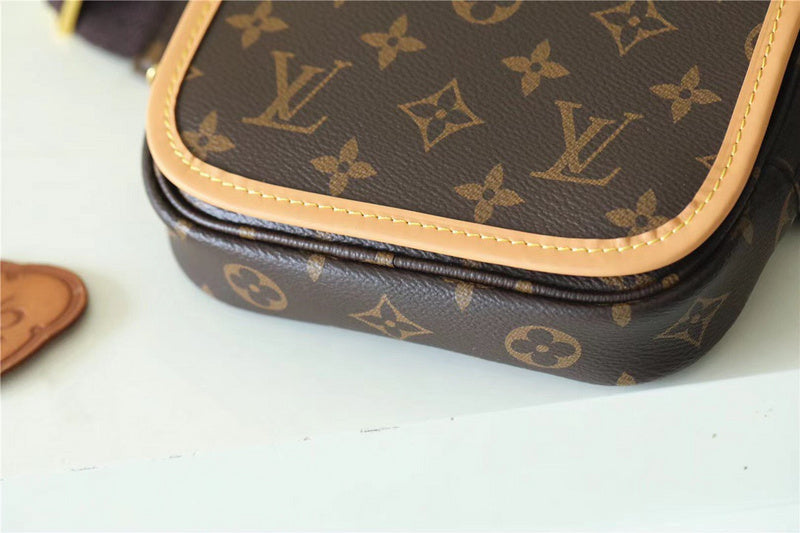 I W Fashion Lu-Vi bags - 10008