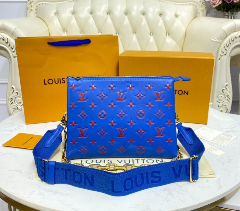 Chloe’s Picks - LOV Bags - 3176