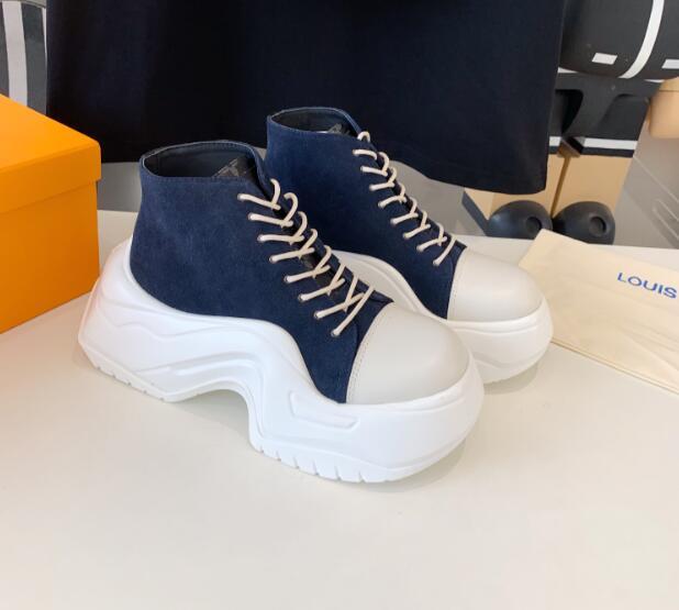 Chloe’s Picks - LOV Women Shoes - 476