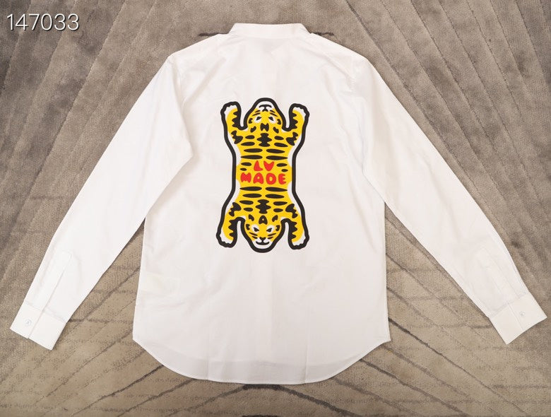 Louis Vuittion Luxury Clothes
