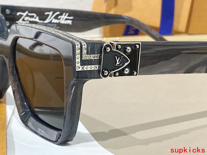 Louis Vuittion Luxury Sunglasses