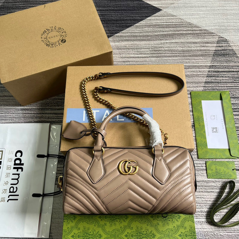 ENT - GCI Bags - 1363