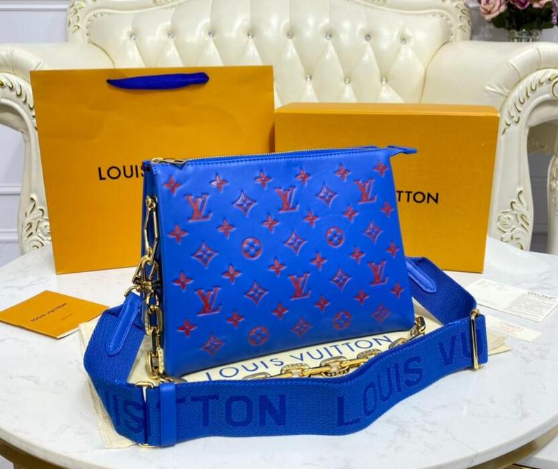 Chloe’s Picks - LOV Bags - 3176