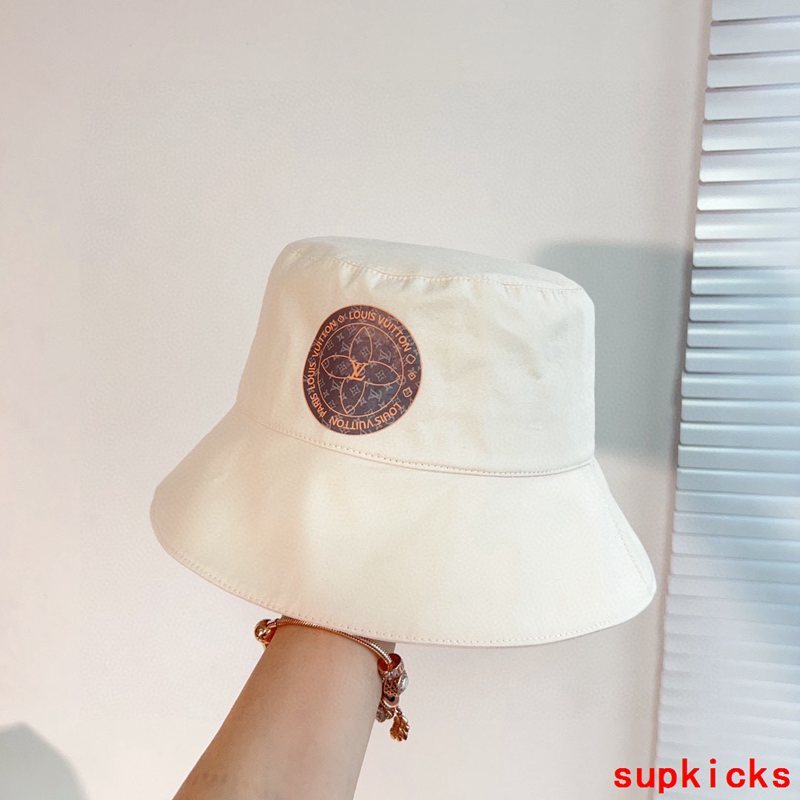 Louis Vuitton Luxury Cap
