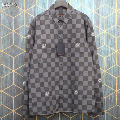 Louis Vuittion Luxury Clothes