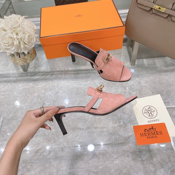 Hermes Luxury Shoes