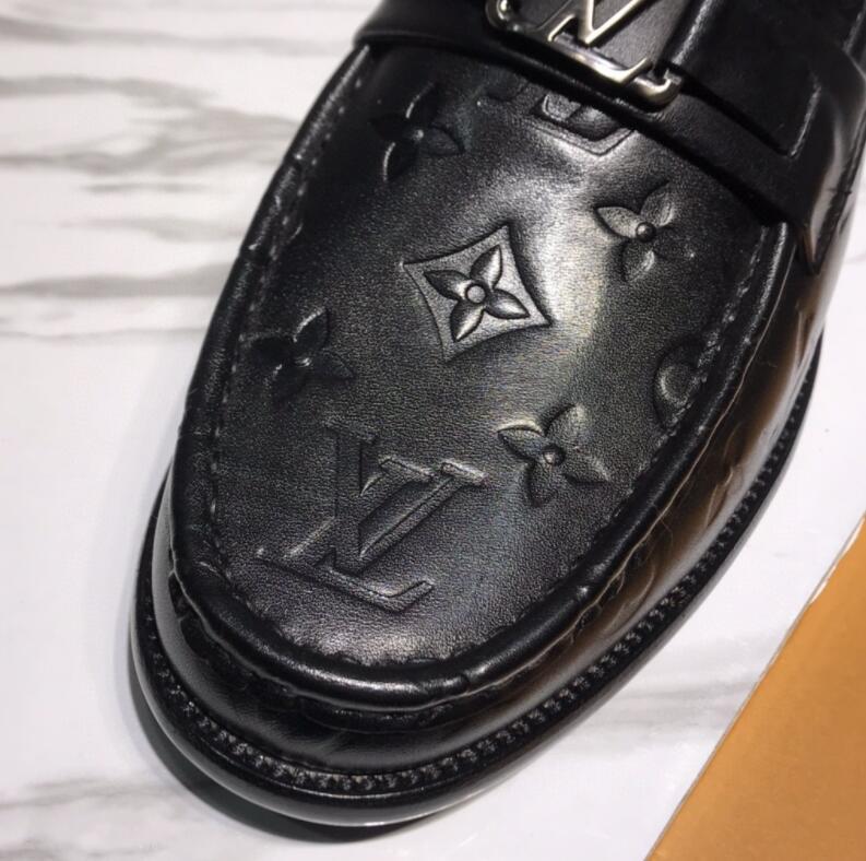Chloe’s Picks - LOV Men Shoes - 1340