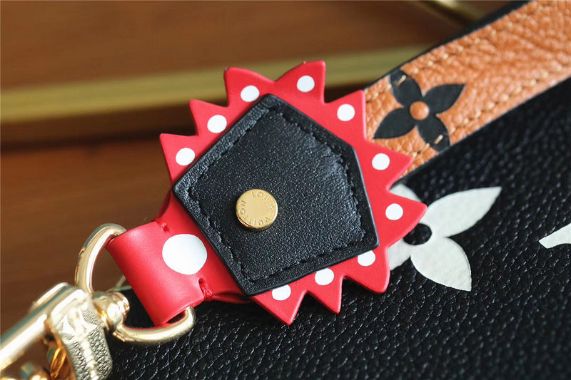I W Fashion Lu-Vi bags - 8969
