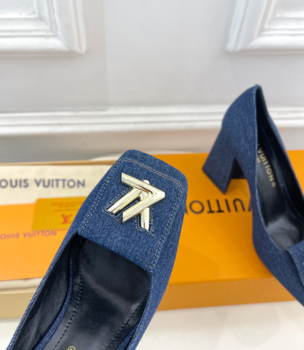 Chloe’s Picks - LOV Women Shoes - 149