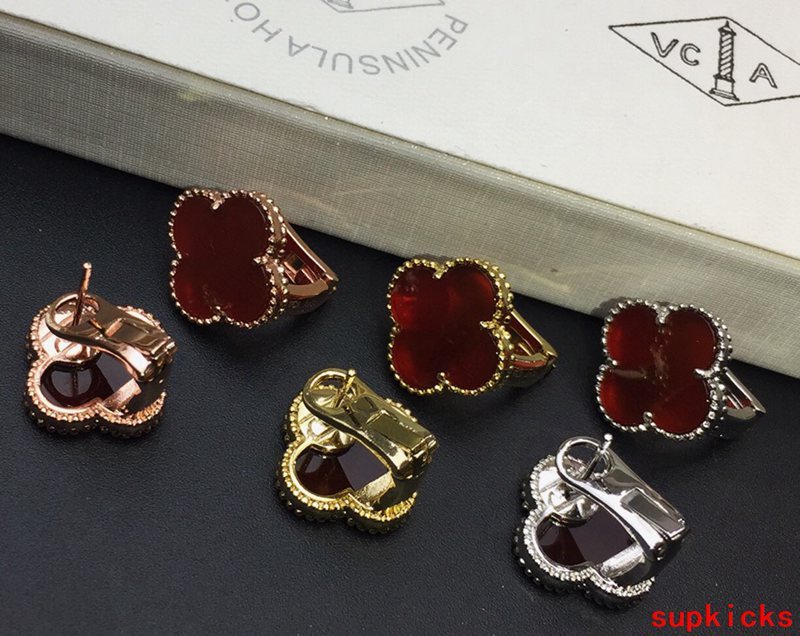Van Cleef & Arples Jewelry