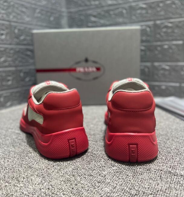Chloe’s Picks - PD Men Shoes - 016