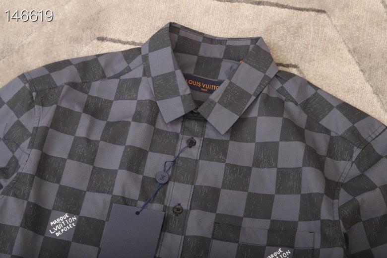 Louis Vuittion Luxury Clothes