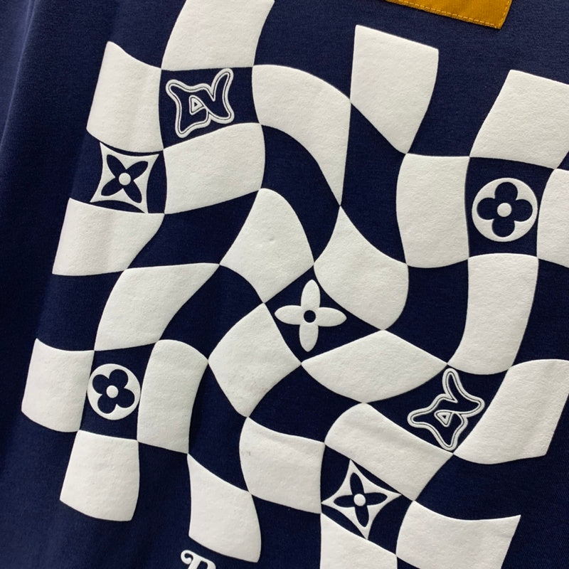Louis Vuittion Luxury T-Shirt