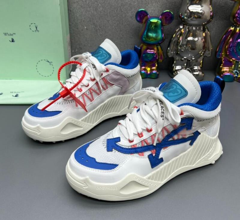 Chloe’s Picks - YZO Men Shoes - 095