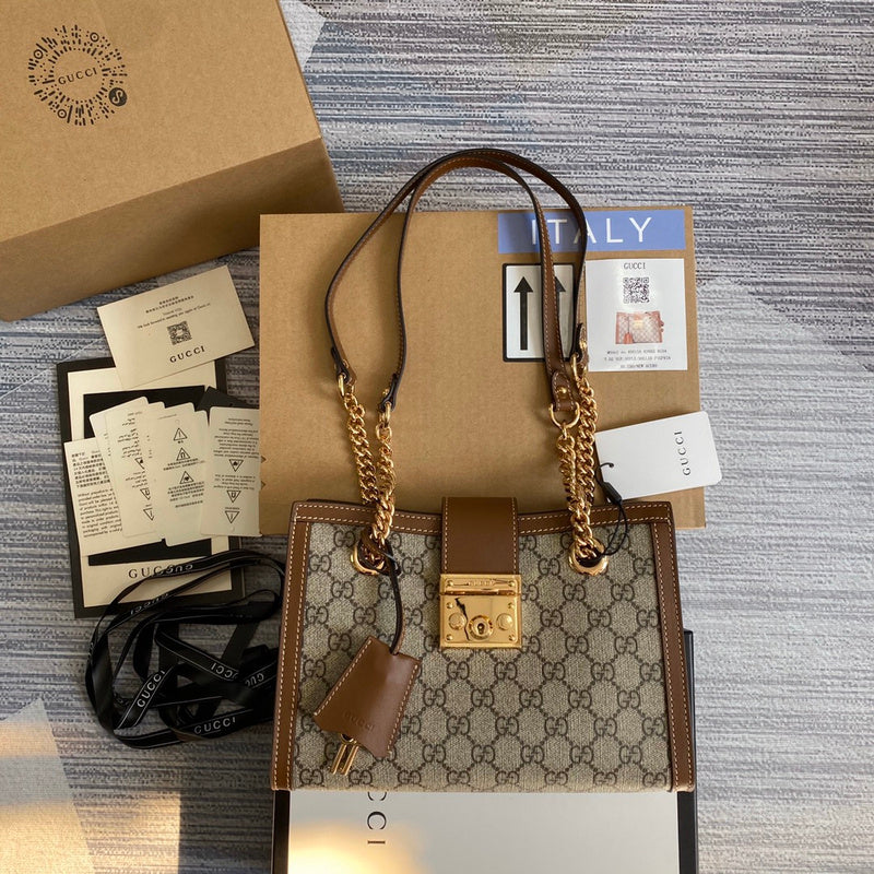 PHA - GUKI Bags - 2337