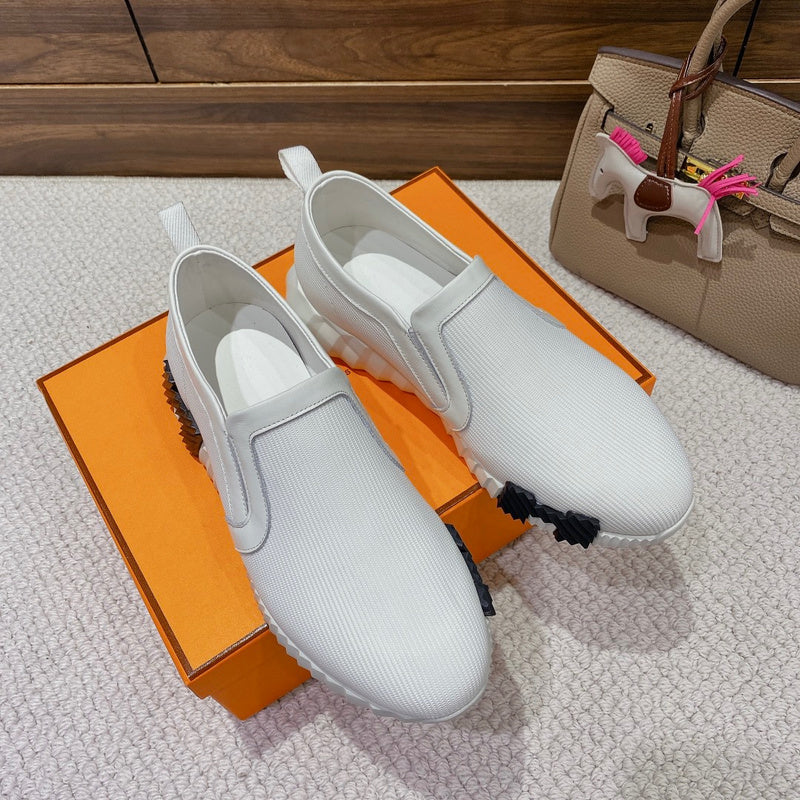 Hermes Luxury Shoes