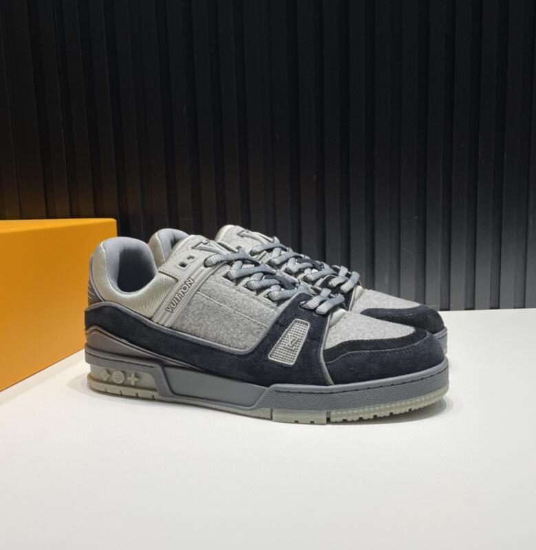 Chloe’s Picks - LOV Men Shoes - 1270